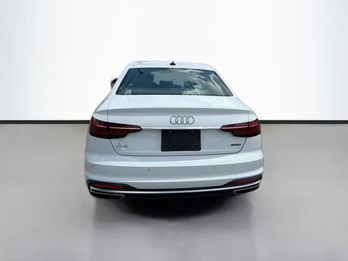 Used 2024 Audi A4 2.0T Premium Plus AWD/4WD image 6