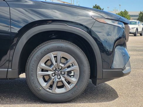 New 2026 MAZDA CX-5 2.5 S w/ Premium Plus Package AWD/4WD image 60