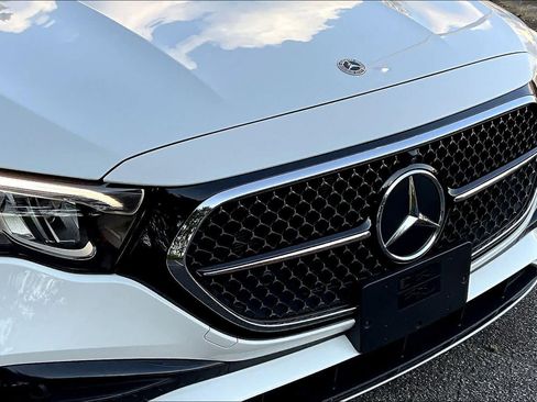 Used 2025 Mercedes-Benz E 350 Sedan w/ Winter Package image 28