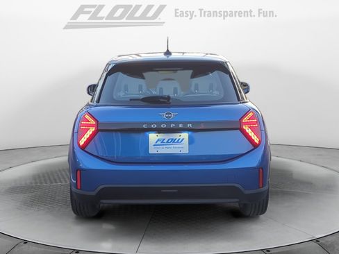 New 2026 MINI Cooper S image 6