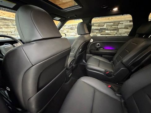 Used 2026 Hyundai Palisade Calligraphy image 29