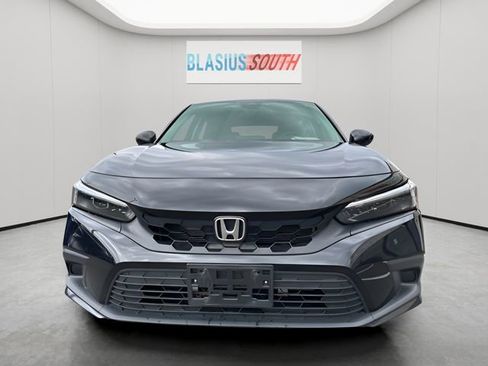Used 2023 Honda Civic LX image 8