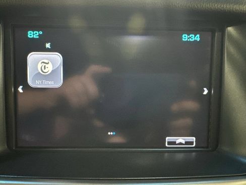 Used 2019 Chevrolet Tahoe Premier AWD/4WD image 28