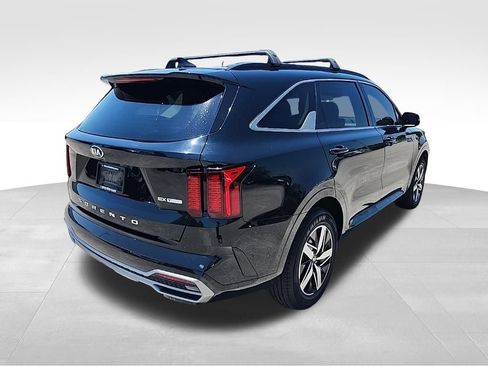 Used 2021 Kia Sorento EX w/ Panoramic Sunroof Package FWD image 24