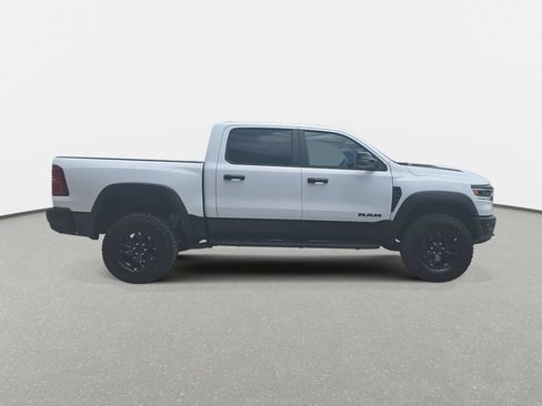 New 2026 RAM 1500 RHO AWD/4WD image 4