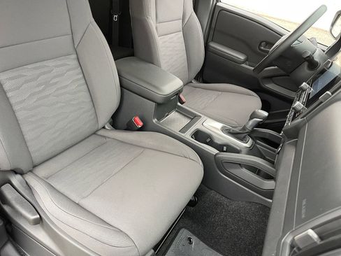 New 2026 Nissan Frontier S w/ Tow Package image 11