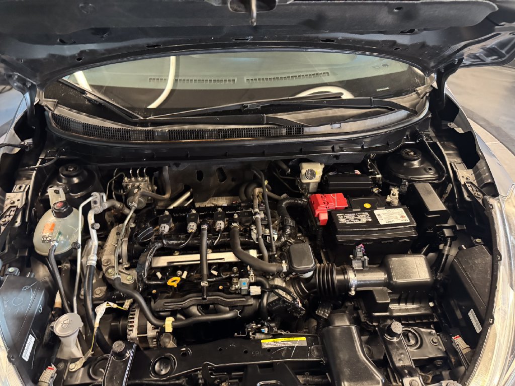 Used 2019 Nissan Kicks S w/ Exterior Package FWD image 22