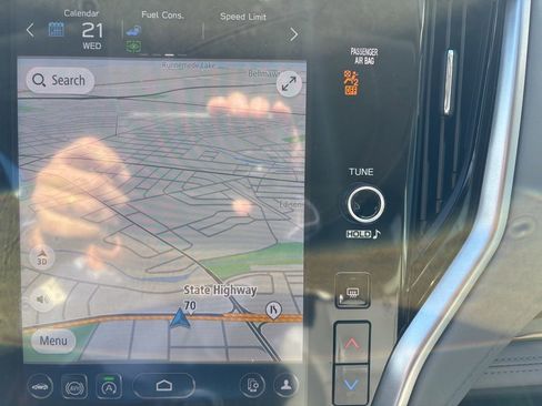 Certified 2023 Subaru Legacy Limited image 19