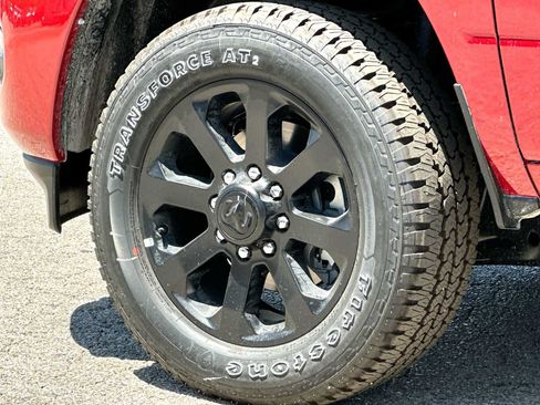 New 2026 RAM 2500 Lone Star AWD/4WD image 11