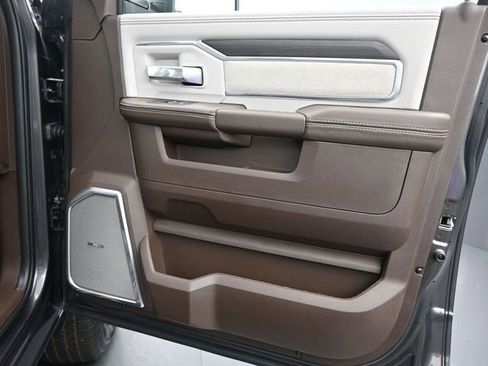 New 2026 RAM 2500 Laramie AWD/4WD image 20