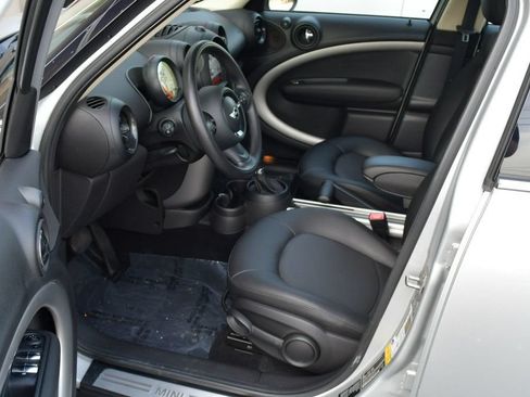 Used 2014 MINI Cooper Countryman FWD image 42
