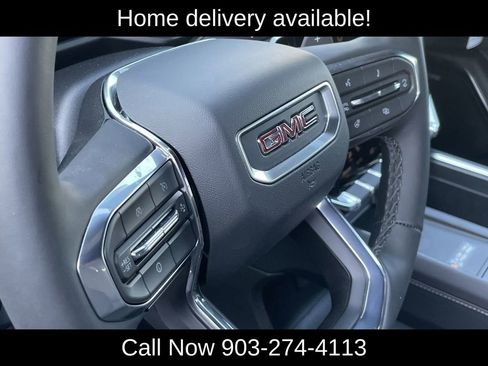 New 2026 GMC Acadia Elevation w/ Black Edition image 43