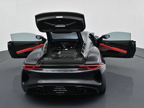 Used 2025 Lotus Emira RWD image 20