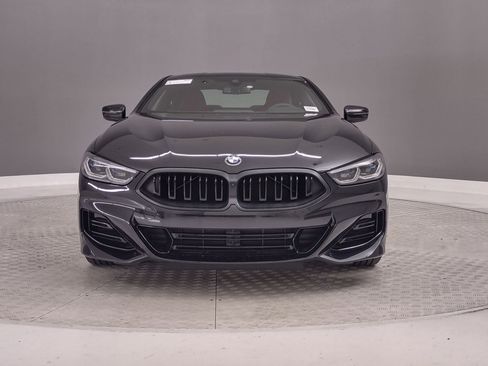 New 2026 BMW 840i Coupe w/ M Sport Professional Package image 4