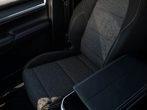 New 2026 GMC Terrain Elevation w/ Technology Package II AWD/4WD image 24