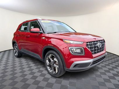 Used 2023 Hyundai Venue SEL