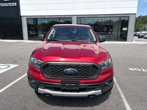 Used 2020 Ford Ranger XLT w/ Equipment Group 301A Mid RWD image 2