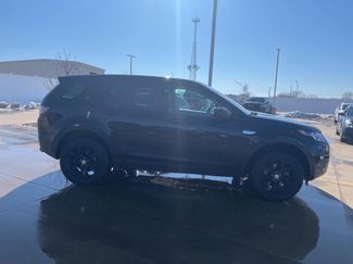 Used 2017 Land Rover Discovery Sport HSE video 2
