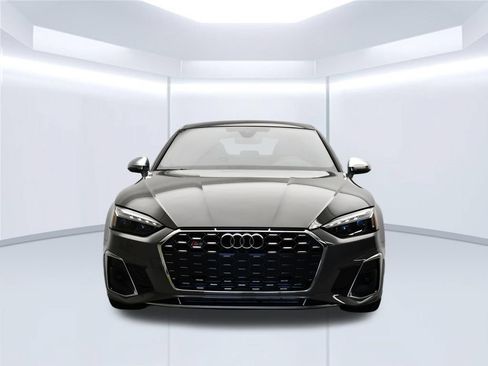 Certified 2024 Audi S5 Premium Plus AWD/4WD image 11