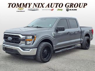 Used 2023 Ford F150 XLT video 1