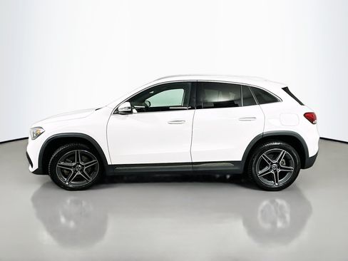 Used 2022 Mercedes-Benz GLA 250 4MATIC image 4