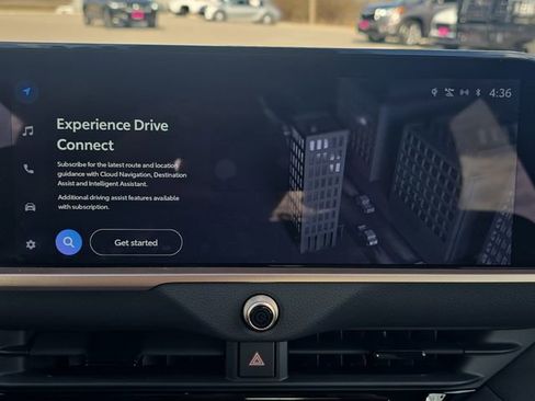 Used 2026 Toyota Crown Limited w/ Advanced Technology Package image 21