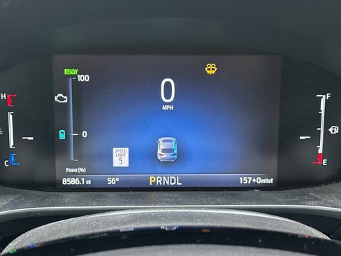 Used 2025 Ford Escape SE FWD image 21