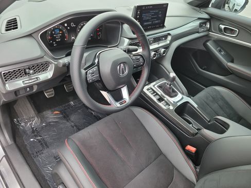 Used 2025 Acura Integra Type S FWD image 14