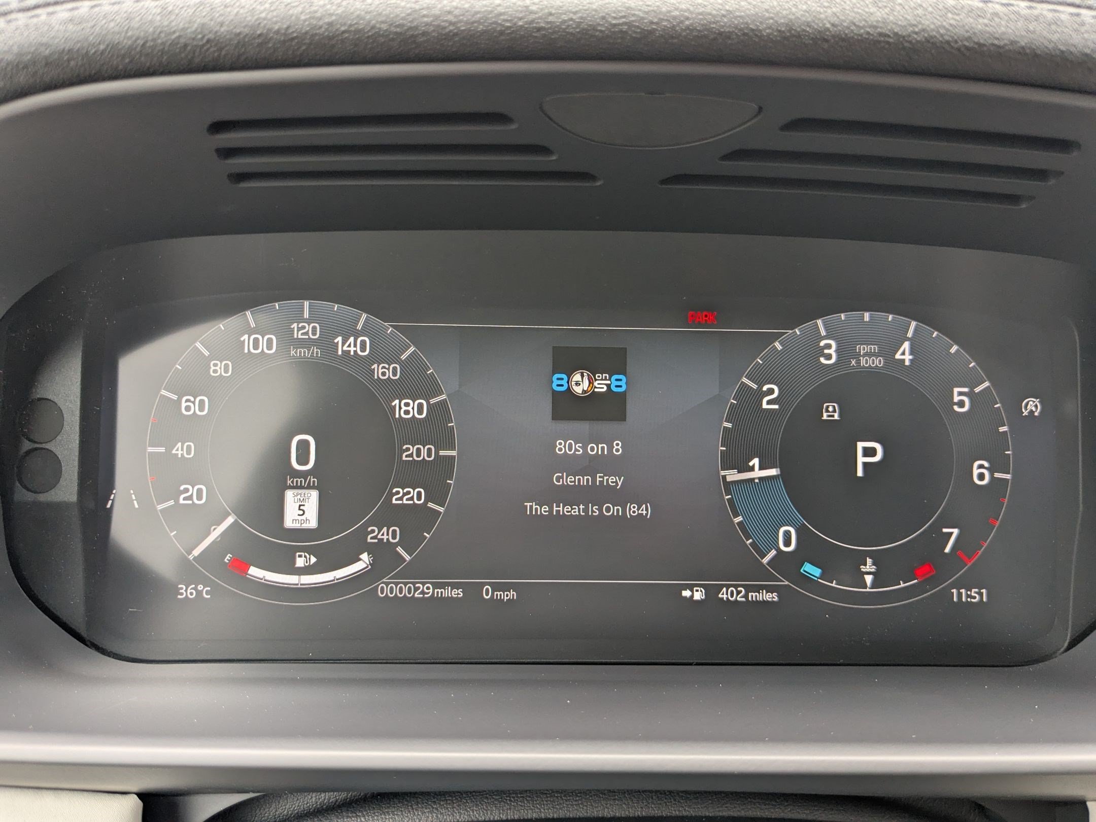 New 2026 Land Rover Discovery S AWD/4WD image 15