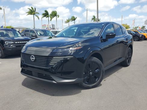 New 2026 Nissan Murano SV image 19