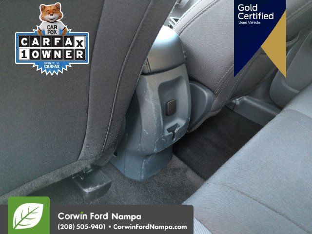 Used 2024 Ford Maverick XL FWD image 28