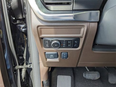 New 2025 Ford F150 King Ranch image 29