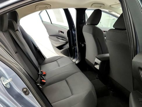 Used 2024 Toyota Corolla LE FWD image 18
