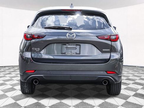 Used 2023 MAZDA CX-5 AWD 2.5 S image 12