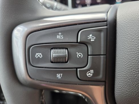 New 2026 Chevrolet Silverado 2500 High Country w/ Midnight Edition AWD/4WD image 16
