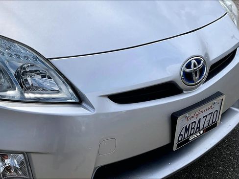 Used 2010 Toyota Prius Five image 29