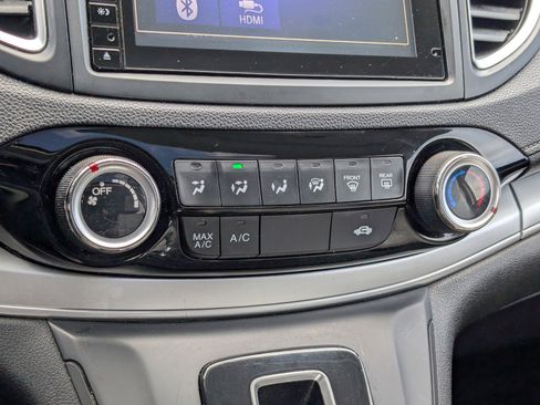 Used 2016 Honda CR-V EX image 25