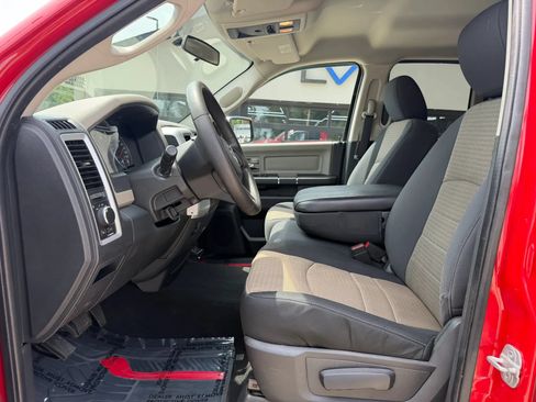Used 2012 RAM 1500 Classic SLT AWD/4WD image 15