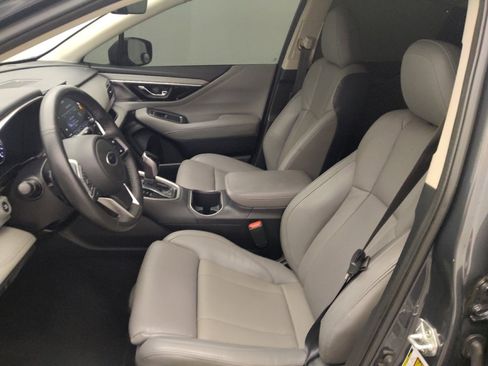 Used 2024 Subaru Legacy Limited image 17