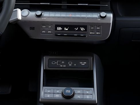New 2026 Hyundai Kona Limited FWD image 15
