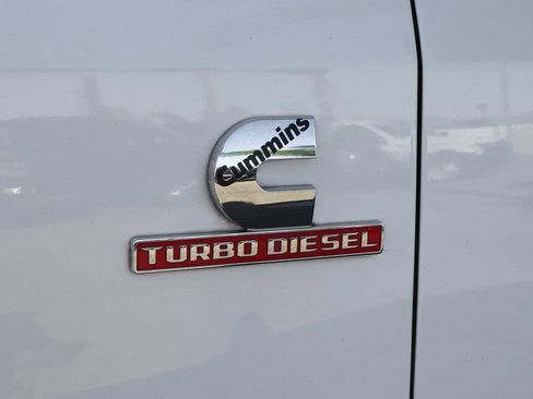 Used 2023 RAM 3500 Tradesman w/ Chrome Appearance Group AWD/4WD image 55