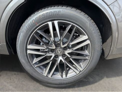 New 2026 Acura MDX SH-AWD w/ Advance Package image 10