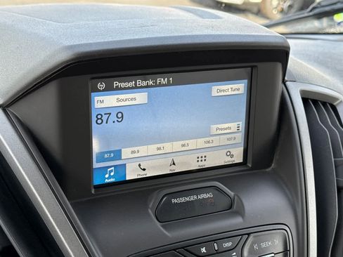 Used 2017 Ford Transit 350 156 DRW w/ Motorhome Prep Package image 18