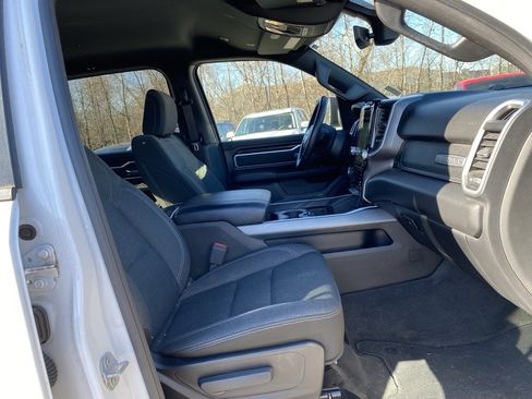 Used 2020 RAM 1500 Big Horn image 25