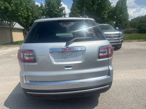 Used 2016 GMC Acadia SLT FWD image 6