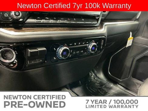Used 2026 GMC Sierra 1500 SLE w/ Preferred Package RWD image 27