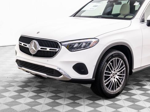 New 2026 Mercedes-Benz GLC 300 4MATIC image 35