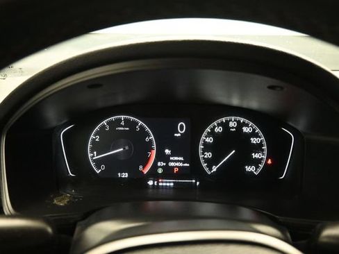 Used 2022 Honda Civic Sport image 5