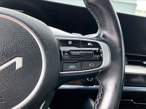 Used 2023 Kia Sportage X-Line image 14