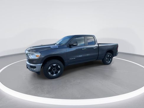 Used 2019 RAM 1500 Big Horn image 8